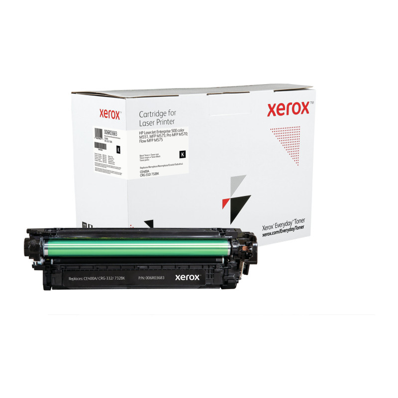Toner xerox alternati 5500 pagine nero [006r03683]