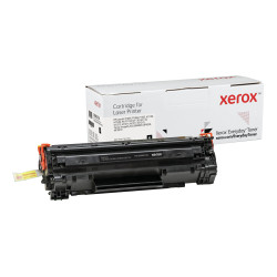 Toner xerox alternati 2000 pagine nero [006r03708]