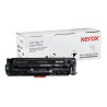 Toner xerox alternati 4000 pagine nero [006r03802]