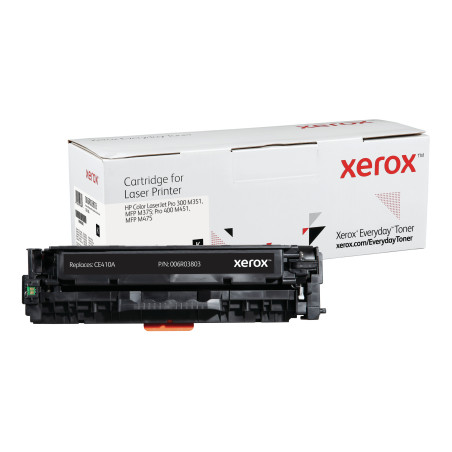 Toner xerox alternati 2200 pagine nero [006r03803]