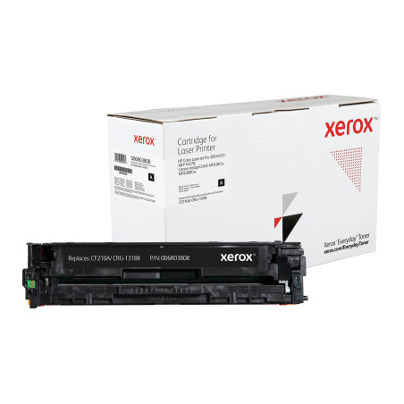 Toner xerox alternati 1600 pagine nero [006r03808]