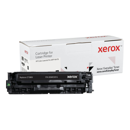 Toner xerox alternati 4400 pagine nero [006r03816]