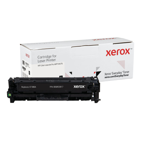 Toner xerox alternati 2400 pagine nero[006r03817]