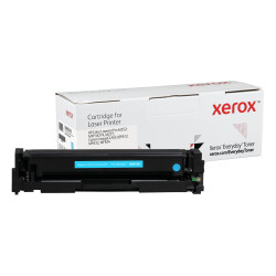 Toner xerox alternati 2300 pagine ciano [006r03693]