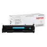 Toner xerox alternati 2300 pagine ciano [006r03693]