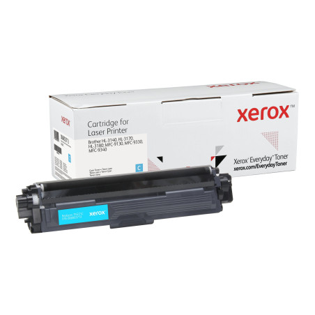 Toner xerox 1400 pagine ciano [006r03713]