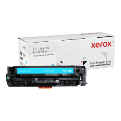 Toner xerox alternati 2700 pagine ciano [006r03818]