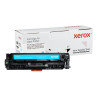 Toner xerox alternati 2800 pagine ciano [006r03822]