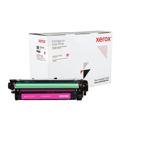 Toner xerox alternati 11000 pagine mangeta [006r03678]