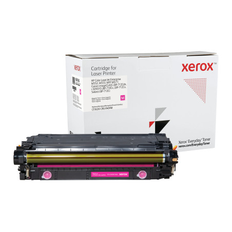 Toner xerox alternati 9500 pagine mangeta [006r03682]