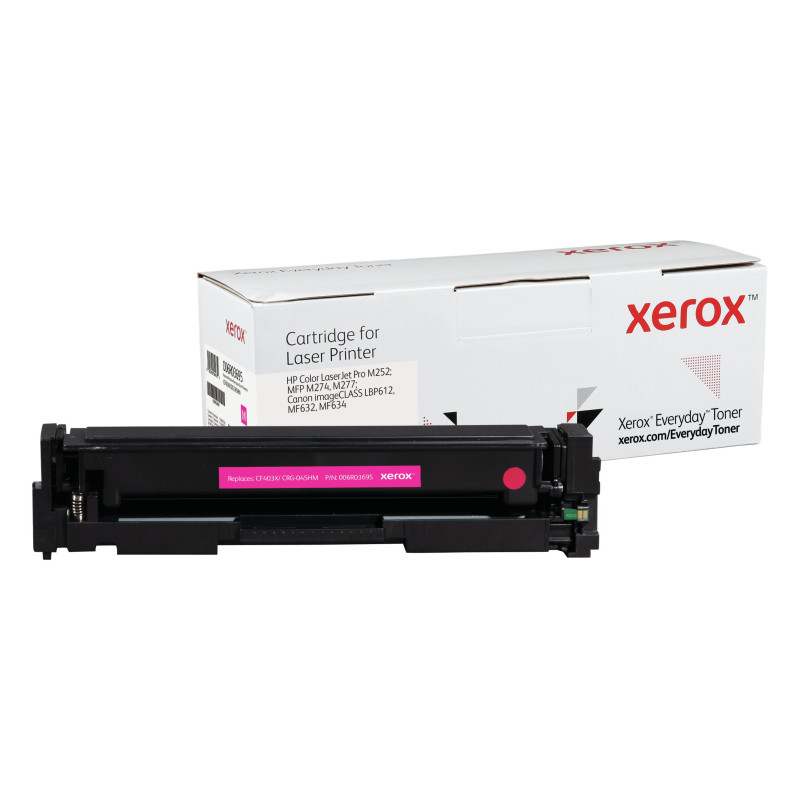 Toner xerox alternati 2300 pagine mangeta [006r03695]
