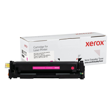 Toner xerox alternati 2300 pagine mangeta [006r03699]