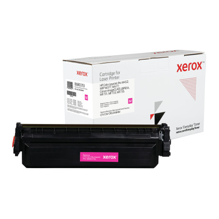 Toner xerox alternati 5000 pagine mangeta [006r03703]