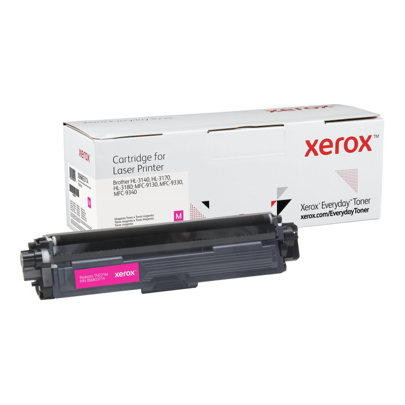 Toner xerox alternati 1400 pagine mangeta [006r03714]