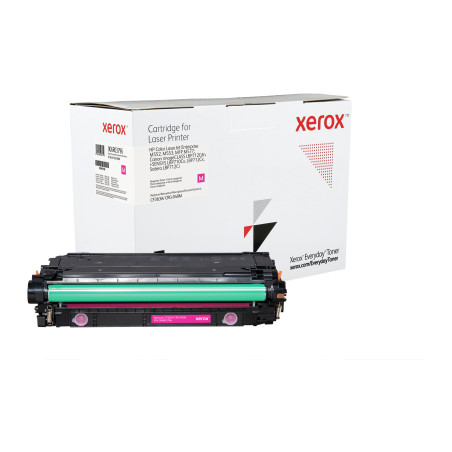 Toner xerox alternati 5000 pagine mangeta [006r03796]