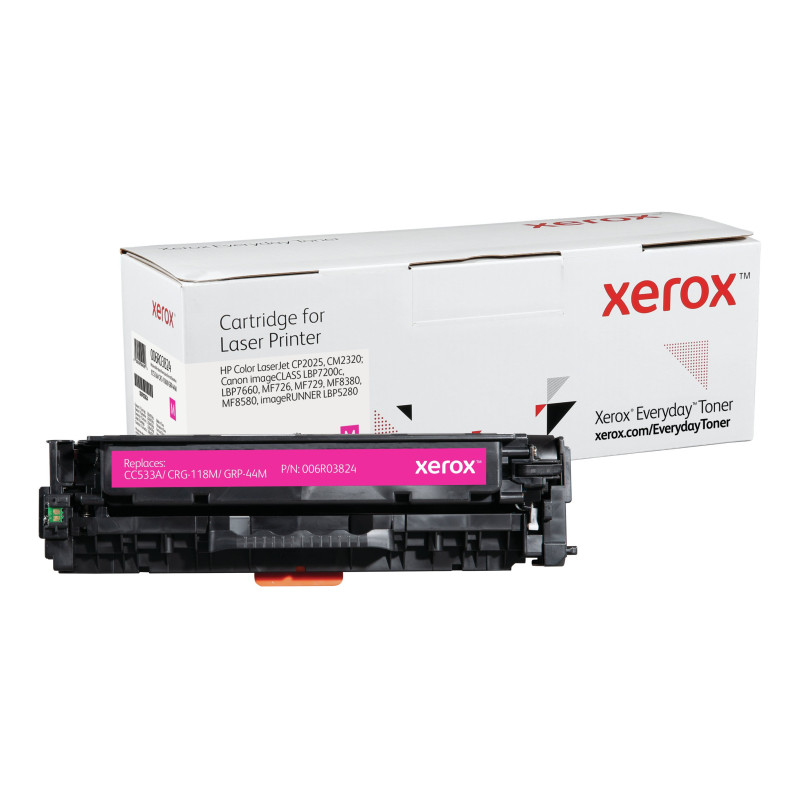 Toner xerox alternati 2800 pagine mangeta [006r03824]