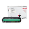 Toner xerox alternati 9500 pagine giallo [006r03681]