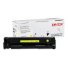 Toner xerox alternati 2300 pagine giallo [006r03694]