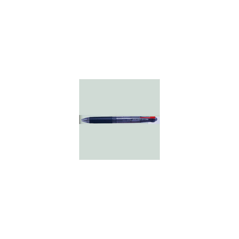 Penna multifunzione begreen feed gp4 1.0mm (nero-blu-rosso-verde)