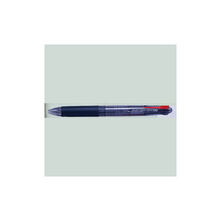 Penna multifunzione begreen feed gp4 1.0mm (nero-blu-rosso-verde)