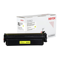 Toner xerox alternati 5000 pagine giallo [006r03702]