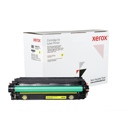 Toner xerox alternati 5000 pagine giallo [006r03795]
