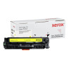 Toner xerox alternati 2600 pagine giallo [006r03805]