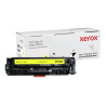 Toner xerox alternati 2700 pagine giallo [006r03819]