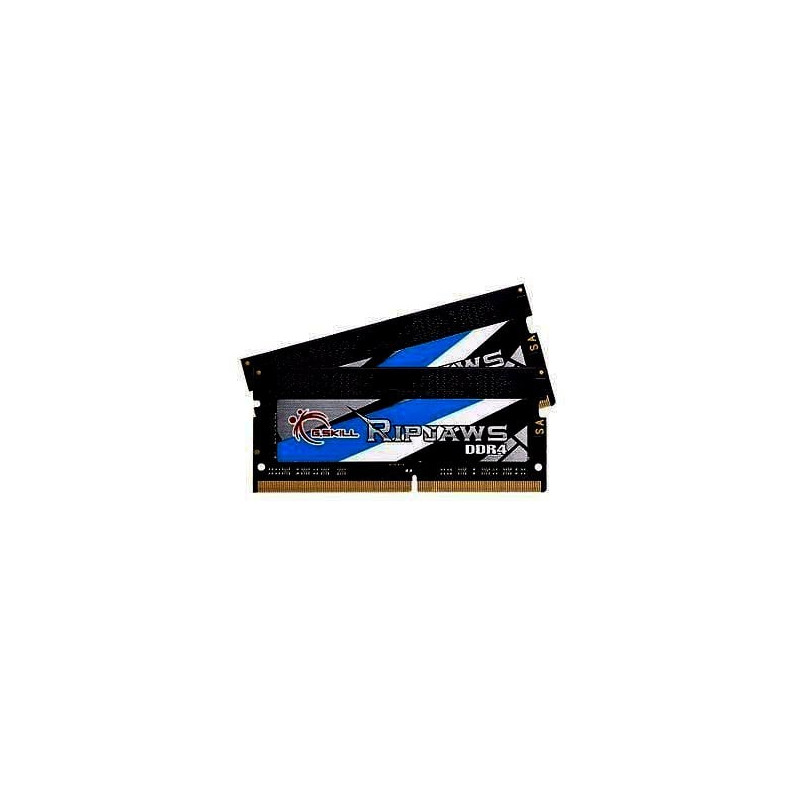 Ram so-dimm ddr4 16gb g.skill ripjaws 2x8gb 3200mhz cl22 so-dimm