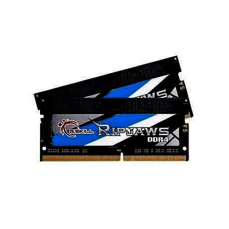 Ram so-dimm ddr4 16gb g.skill ripjaws 2x8gb 3200mhz cl22 so-dimm
