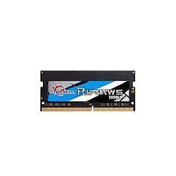 Ram so-dimm ddr4 8gb g.skill ripjaws 3200mhz cl22 so-dimm