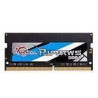 Ram so-dimm ddr4 8gb g.skill ripjaws 3200mhz cl22 so-dimm