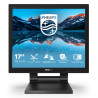 Monitor touch led 17" philips 172b9tl full hd 1280x1024p 1ms