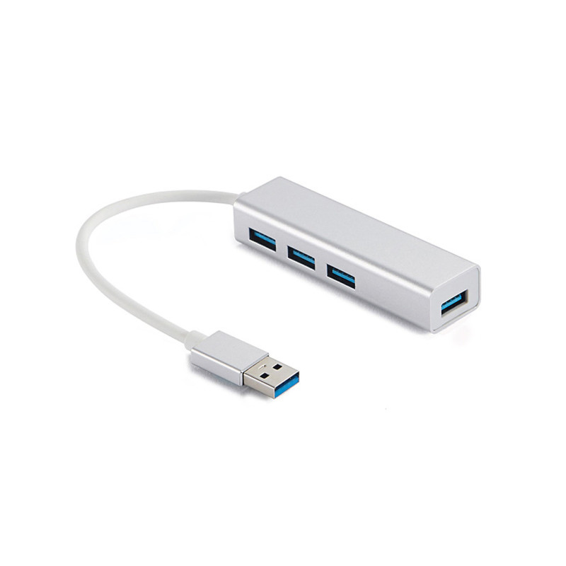 Hub usb sandberg 3.0 hub 4 porte saver