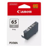 Cartuccia canon grigio cli-65gy [4219c001]