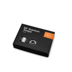 Raccordo watercooling quantum torque ek water blocks stc12/16 satitaniu