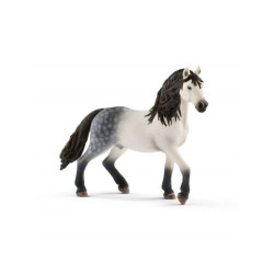 Schleich andaluso stallone [13821]