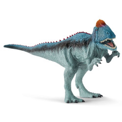 Schleich dinosaurs cryolophosauru [15020]