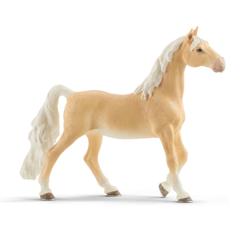 Schleich horse club american saddlebred [13912]