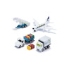 Siku super airport set [6312]
