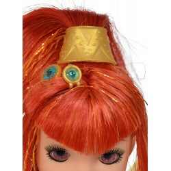 Simba 109480090 mia and me yuko doll con occhi di vetro.[109480090]