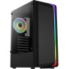 Case aerocool bionic-g v2 tg nero atx [accm-pv34113.11]