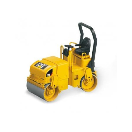 Veicolo bruler - cat vibrazioni tandemwalze [02433]