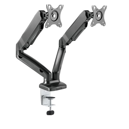 Supporto monitor icy box ib-ms304-t [60470]