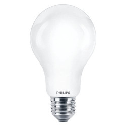 Lampadina led philips 13w e27 840 - a67 bianco neutro [ph-76453100]