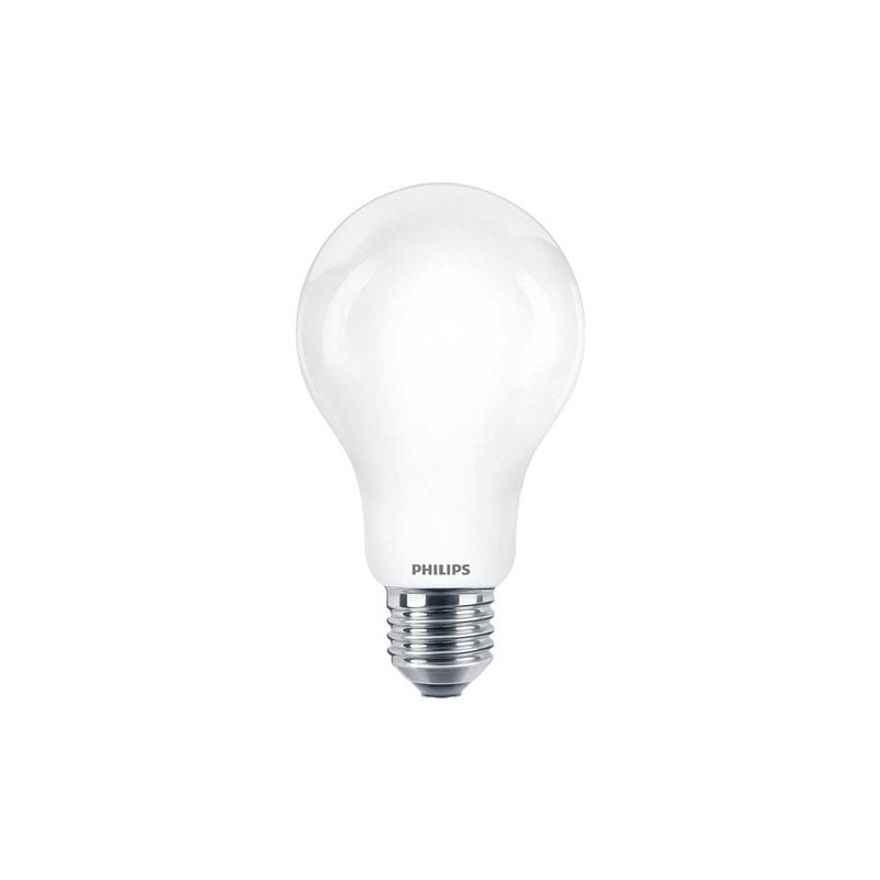 Lampadina led philips 13w e27 840 - a67 bianco neutro [ph-76453100]