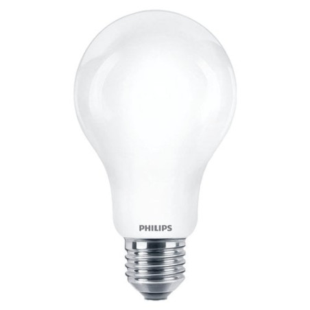 Lampadina led philips 13w e27 840 - a67 bianco neutro [ph-76453100]