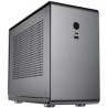 Case kolink rocket v2 alluminio mini-itx grigio