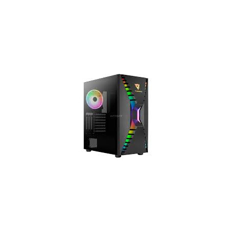 Case aerocool cronus nero atx