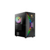 Case aerocool cronus nero atx